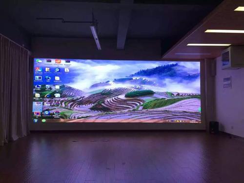杭州LED显示屏